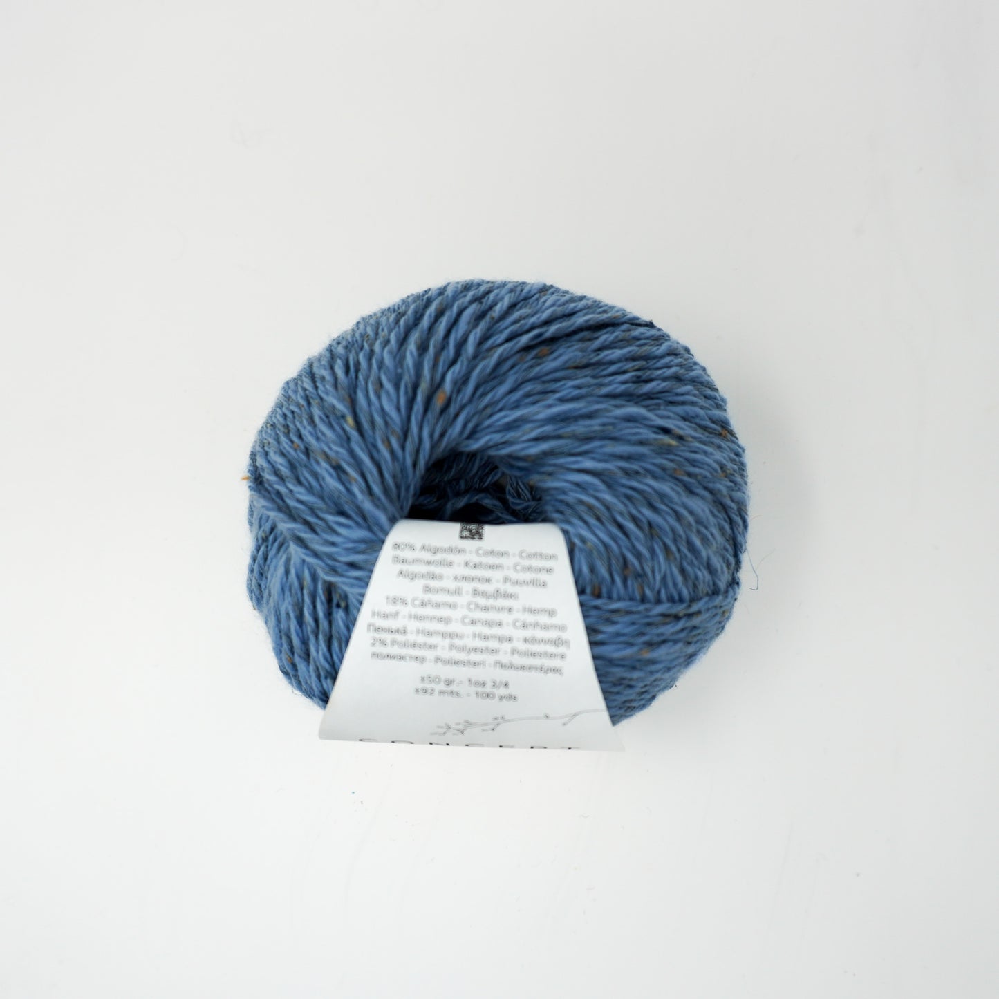 Katia Concept - Summer Tweed - DK Weight Yarn