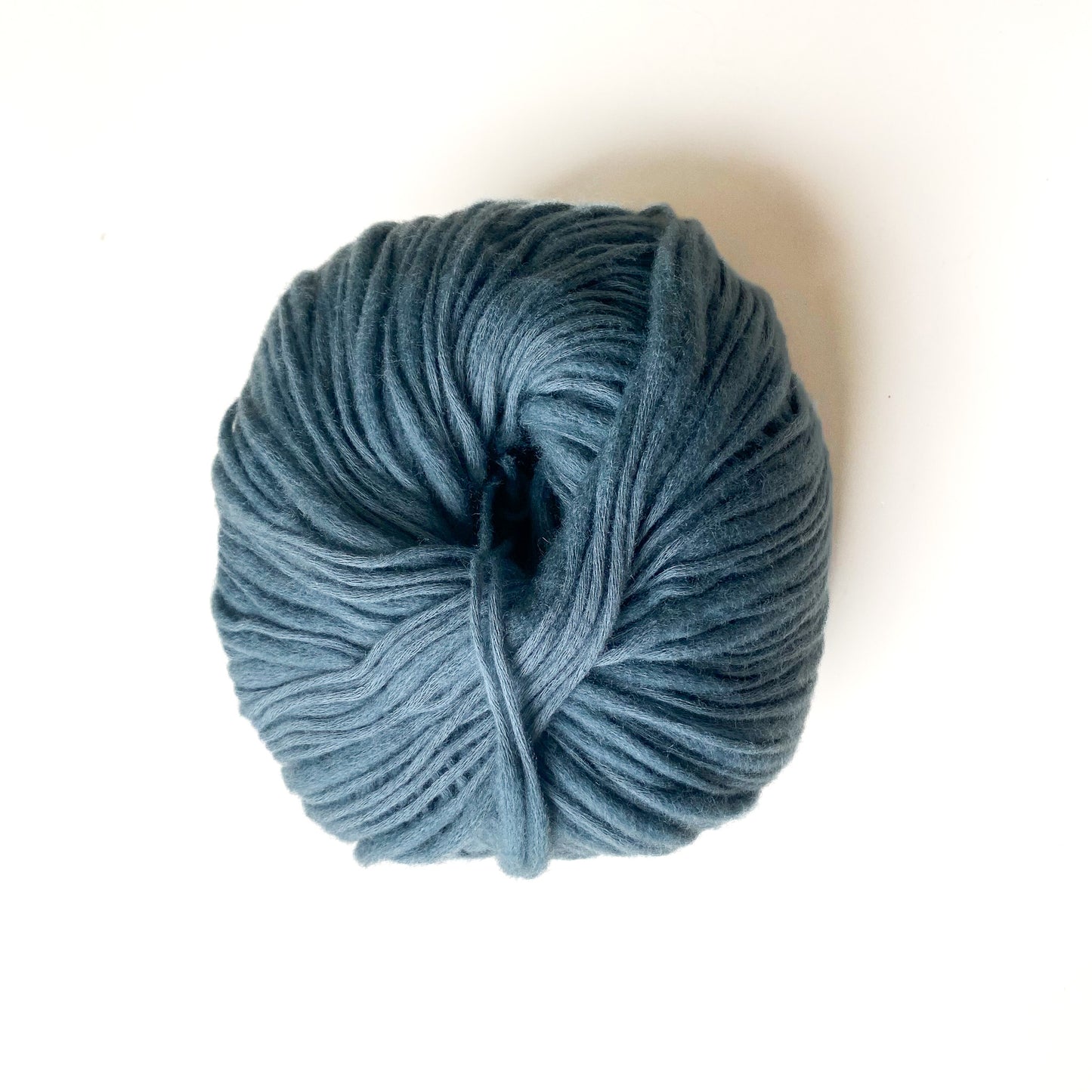 Katia Concept - Cotton Merino Volume - Thick and Thin Yarn